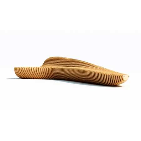 Flatty Bench