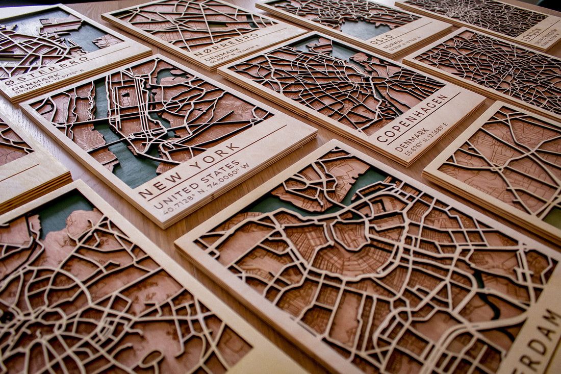 City Map - Imagen 18