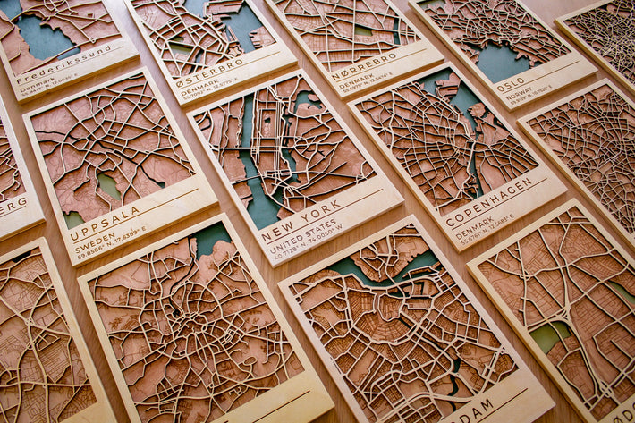 City Map - Imagen 15