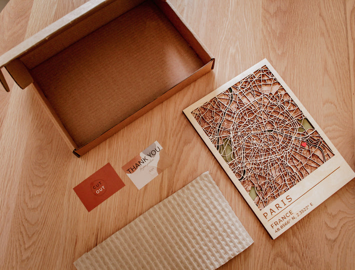 City Map - Imagen 13