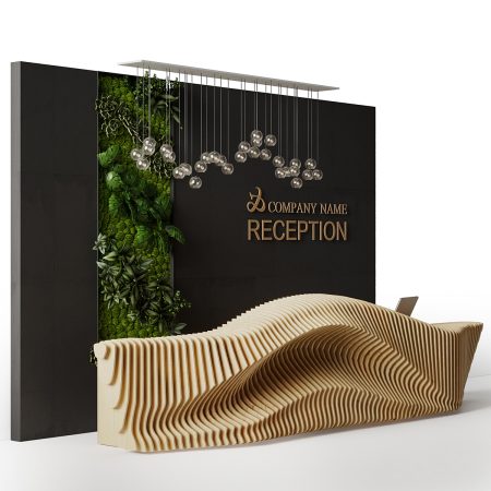 Reception One
