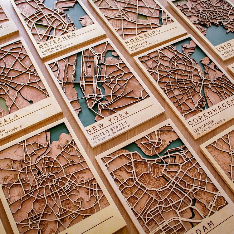 City Map - Imagen 19