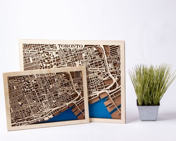 City Map - Imagen 12