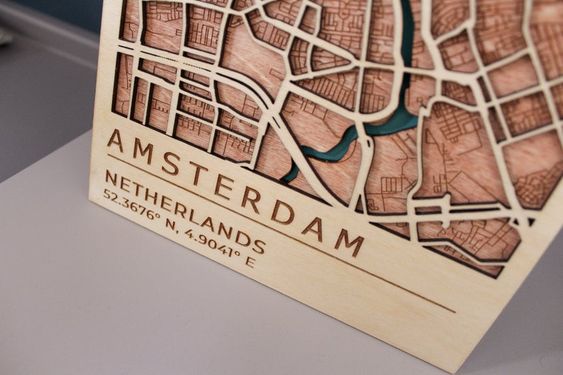 City Map - Imagen 5