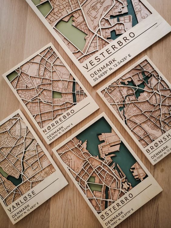 City Map - Imagen 4