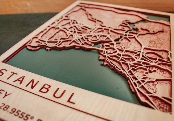 City Map - Imagen 3