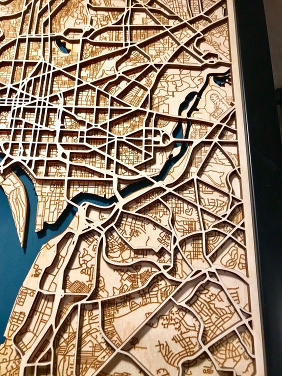 City Map - Imagen 11