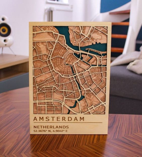 City Map - Imagen 9