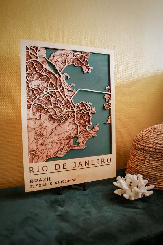 City Map - Imagen 8