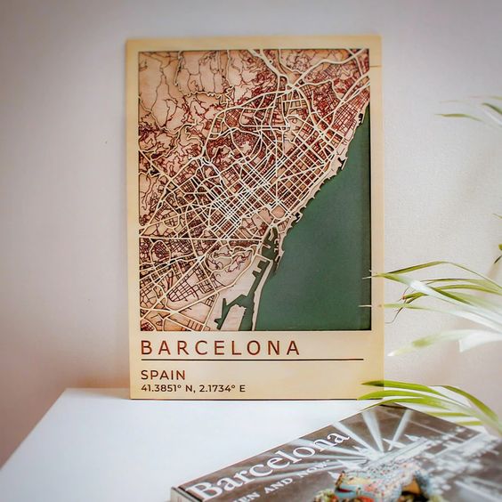 City Map - Imagen 6